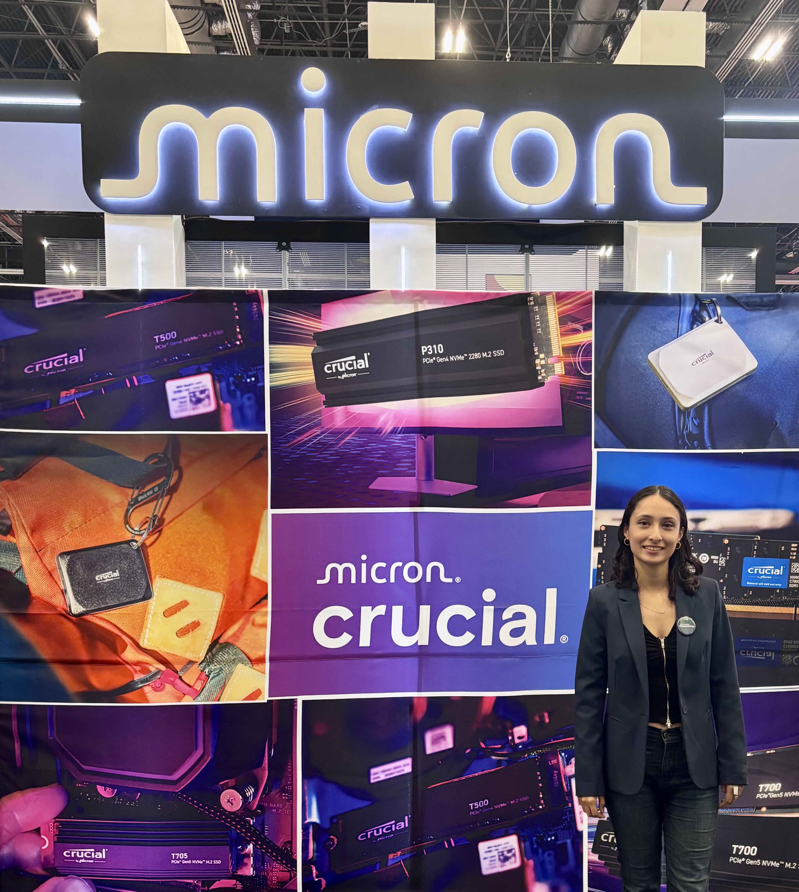 Talent Land Micron Hackathon